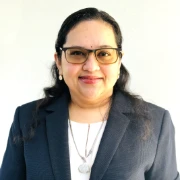 Gayathri Rajaraman Profile | Victoria University