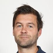 Samuel Robertson Profile | Victoria University