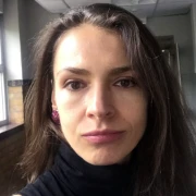 Maria Prokofieva Profile | Victoria University