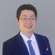 Le Li Profile | Victoria University