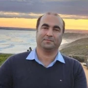 Parham Moradi Dowlatabadi Publications | Victoria University