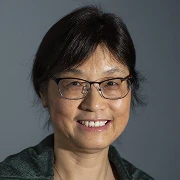 Xiao Su Profile | Victoria University