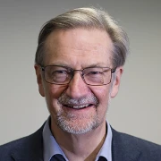 Bruce Rasmussen Profile | Victoria University